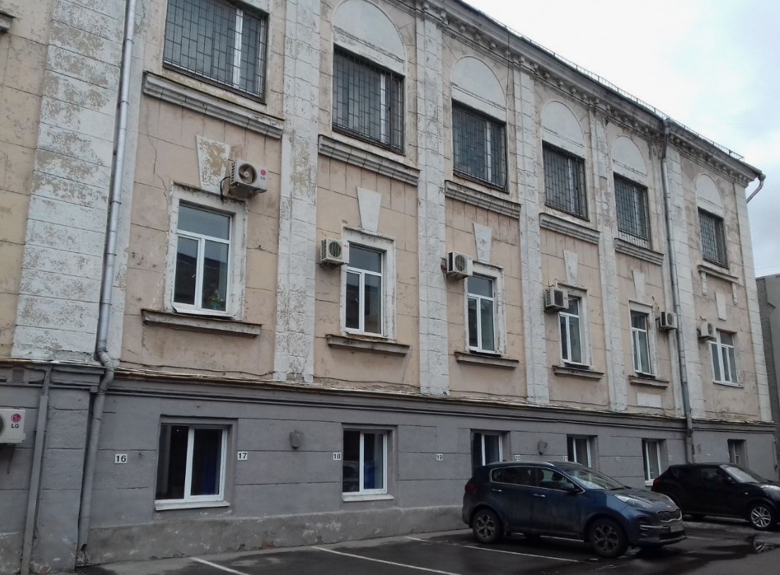 ����������� ������������ ������� ������