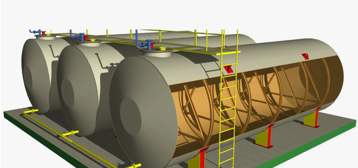 ����������� �������� � ����������� ��� �������������� ��� ������ 3D �������